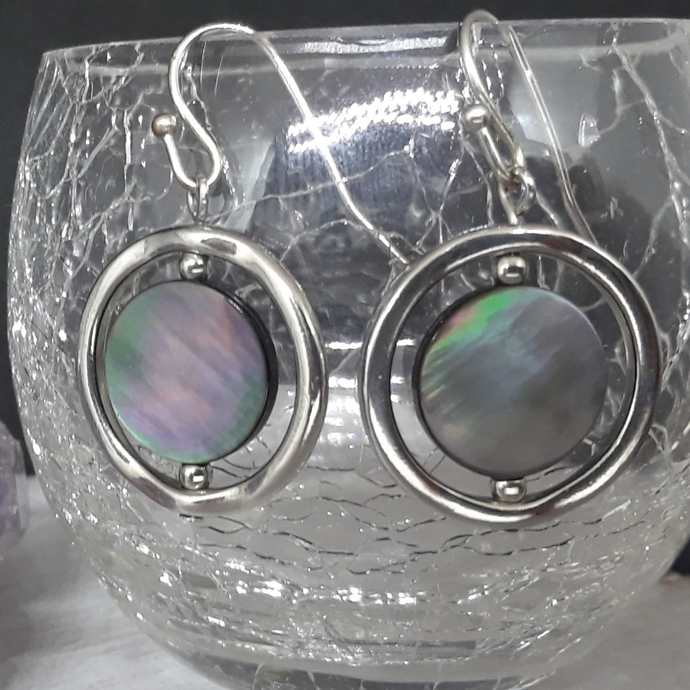 Lia Sophia Earrings *Buy One get a mystery 1 free